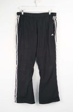 VINTAGE ADIDAS TRACK PANTS (XXL)