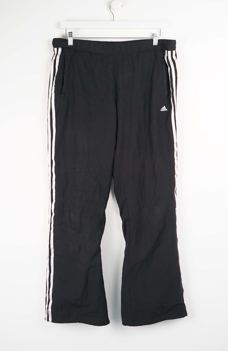 VINTAGE ADIDAS TRACK PANTS (XXL)