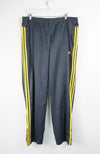VINTAGE ADIDAS TRACK PANTS (XXL)