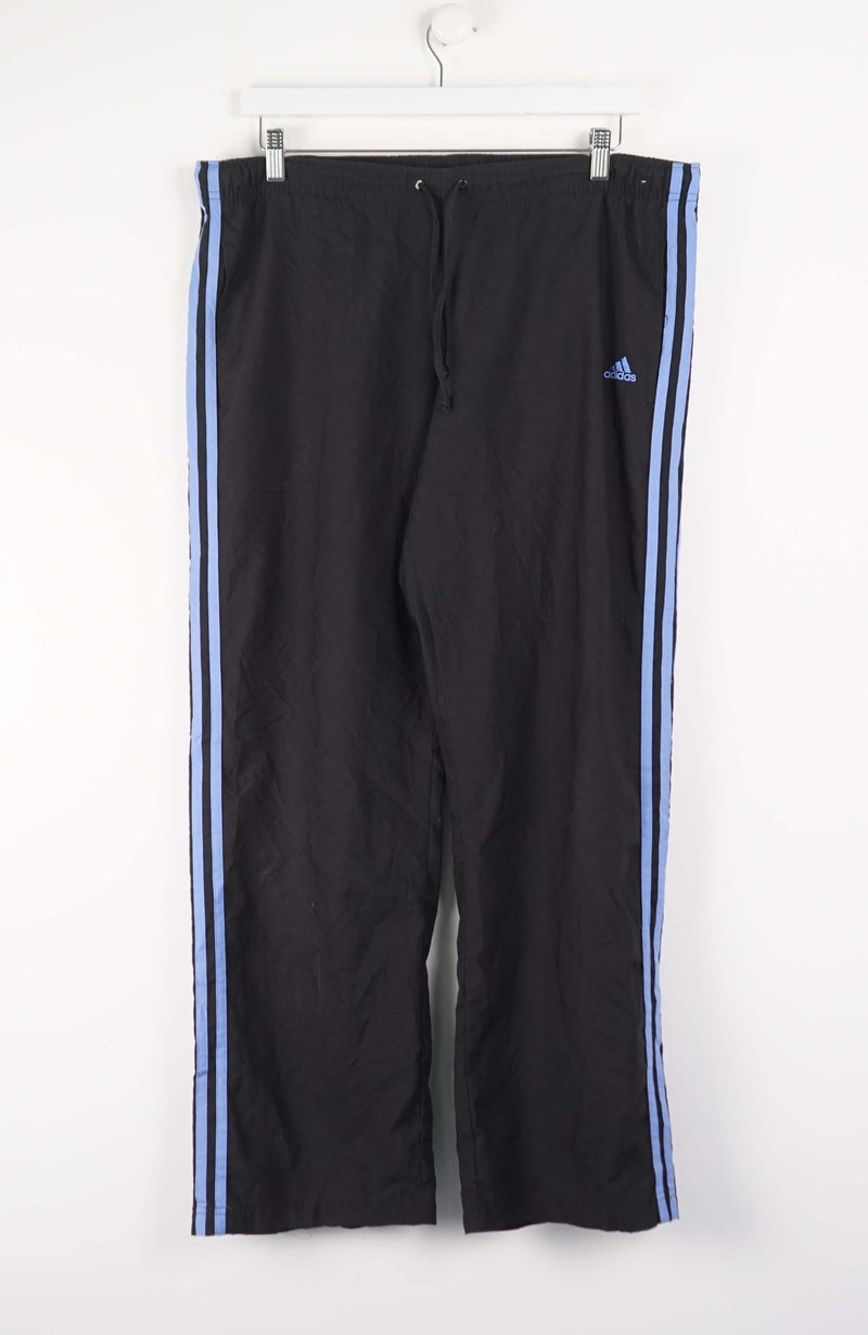 VINTAGE ADIDAS TRACK PANTS (XL)
