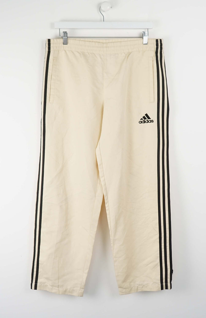 VINTAGE ADIDAS TRACK PANTS (XL)