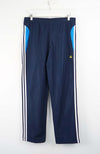 VINTAGE ADIDAS TRACK PANTS (XL)
