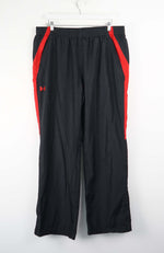 VINTAGE HELLY HANSON TRACK PANTS (XXL)