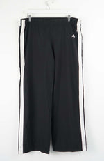 VINTAGE ADIDAS TRACK PANTS (XXL)
