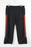 VINTAGE ADIDAS TRACK PANTS (XL)