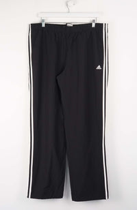 VINTAGE ADIDAS TRACK PANTS (XXL)