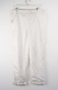 VINTAGE ADIDAS TRACK PANTS (XXL)