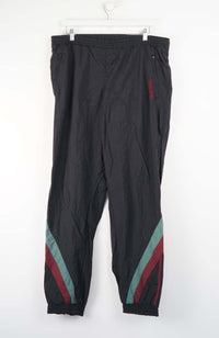 VINTAGE ADIDAS TRACK PANTS (XL)