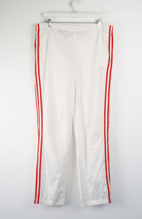 VINTAGE ADIDAS TRACK PANTS (XXL)