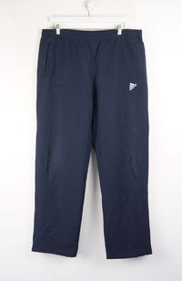 VINTAGE ADIDAS TRACK PANTS (XXL)