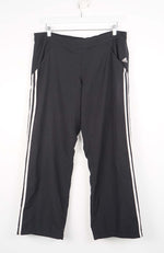 VINTAGE ADIDAS TRACK PANTS (XXL)