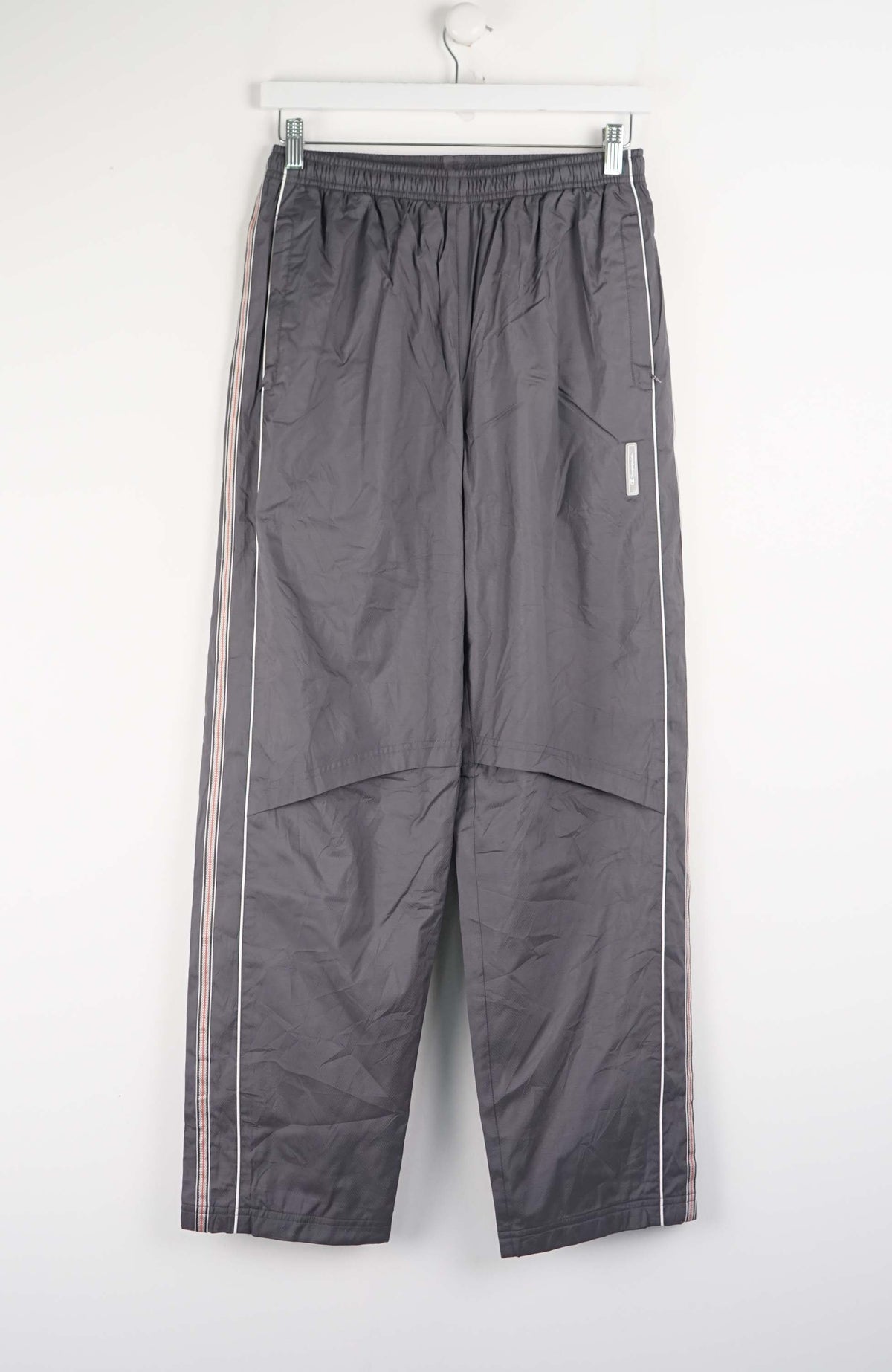 VINTAGE ADIDAS TRACK PANTS (XXS)