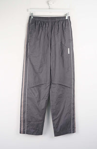 VINTAGE ADIDAS TRACK PANTS (XXS)