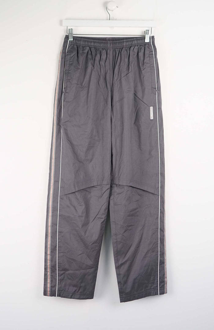 VINTAGE ADIDAS TRACK PANTS (XXS)