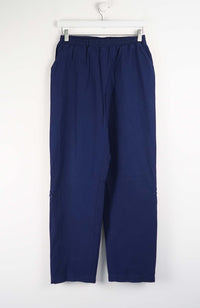 VINTAGE ADIDAS TRACK PANTS (XXS)