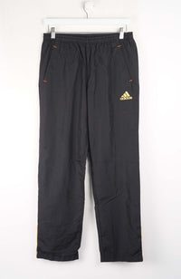 VINTAGE ADIDAS TRACK PANTS (S)