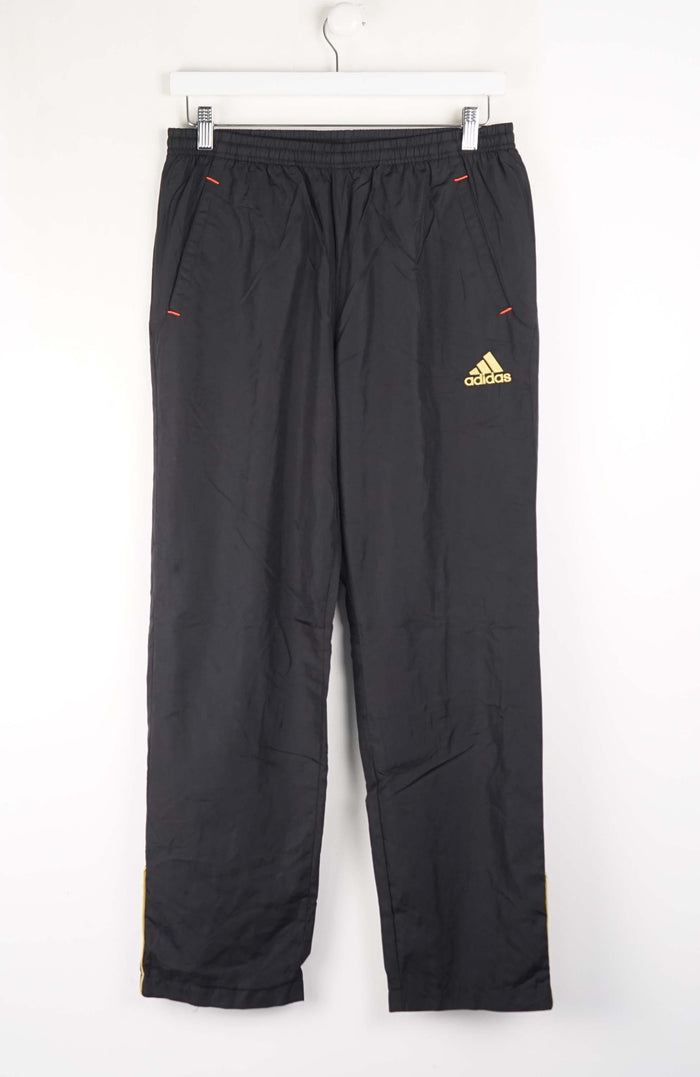 VINTAGE ADIDAS TRACK PANTS (S)