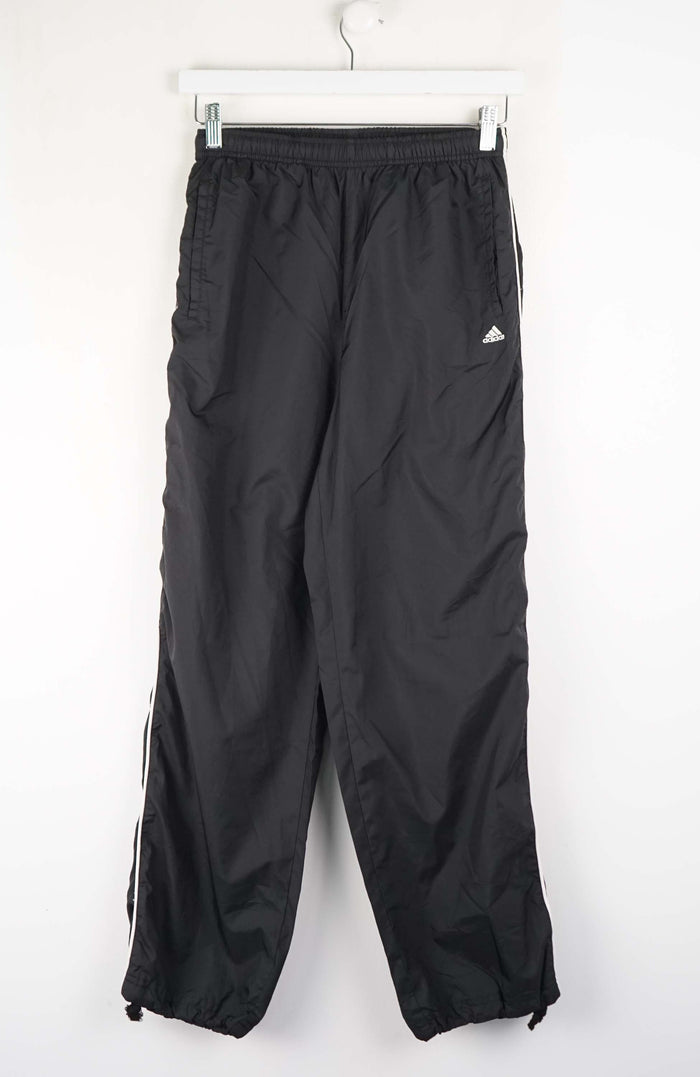 VINTAGE ADIDAS TRACK PANTS (XXS)