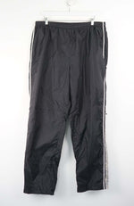 VINTAGE ADIDAS TRACK PANTS (XXL)