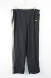 VINTAGE ADIDAS TRACK PANTS (XL)
