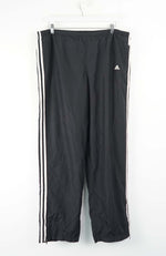 VINTAGE ADIDAS TRACK PANTS (XL)