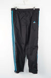 VINTAGE ADIDAS TRACK PANTS (XL)