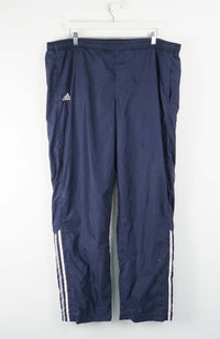 VINTAGE ADIDAS TRACK PANTS (XL)