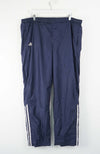 VINTAGE ADIDAS TRACK PANTS (XL)