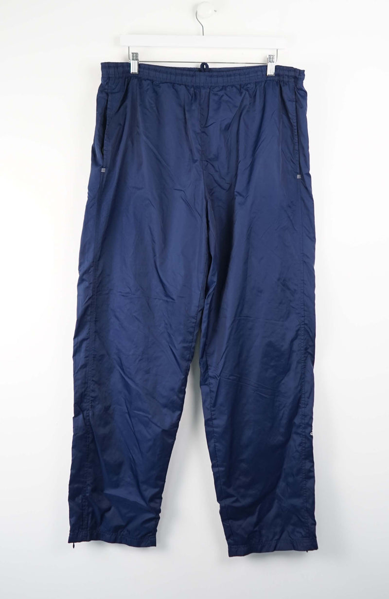 VINTAGE ADIDAS TRACK PANTS (XXL)