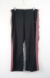 VINTAGE ADIDAS TRACK PANTS (XXL)