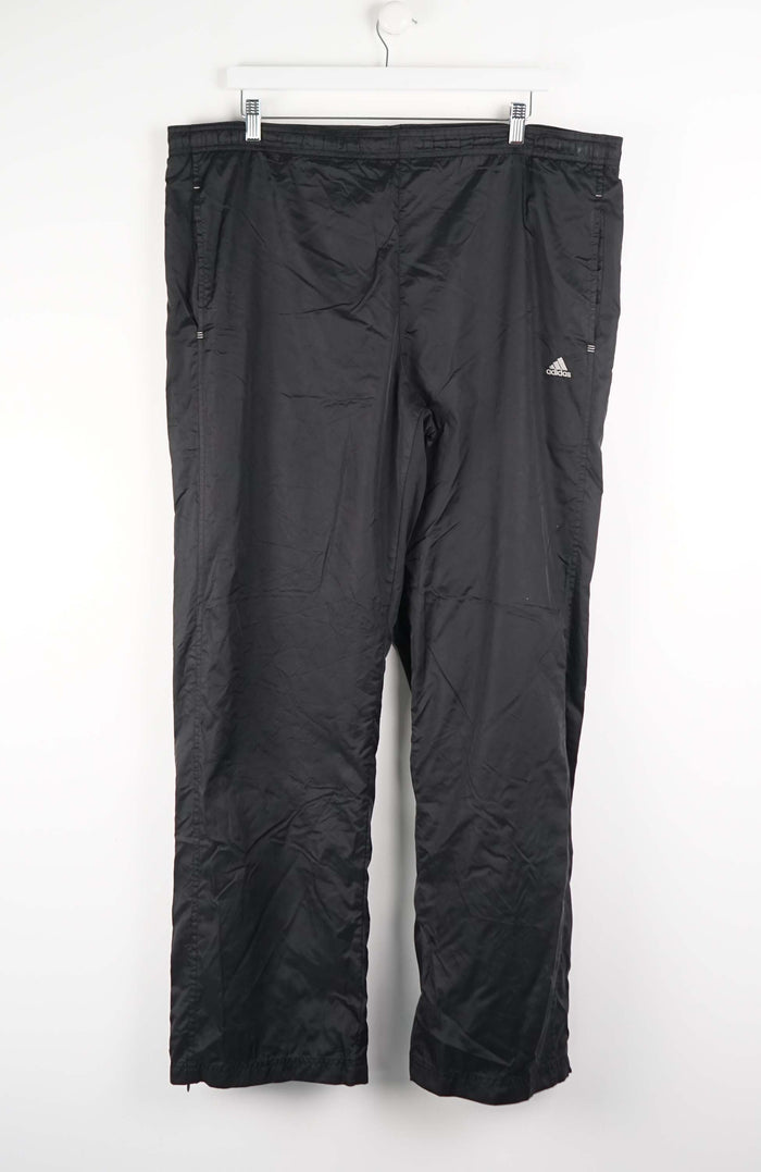 VINTAGE ADIDAS TRACK PANTS (XXXL)