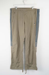 VINTAGE ADIDAS TRACK PANTS (XXXL)