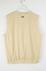 VINTAGE ADIDAS VEST WINDBREAKER (L)
