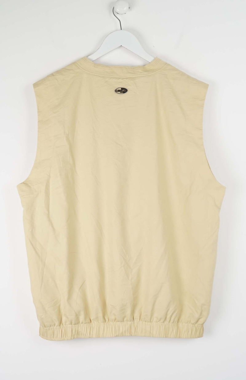 VINTAGE ADIDAS VEST WINDBREAKER (L)