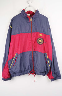 VINTAGE NIKE WINDBREAKER (XL)