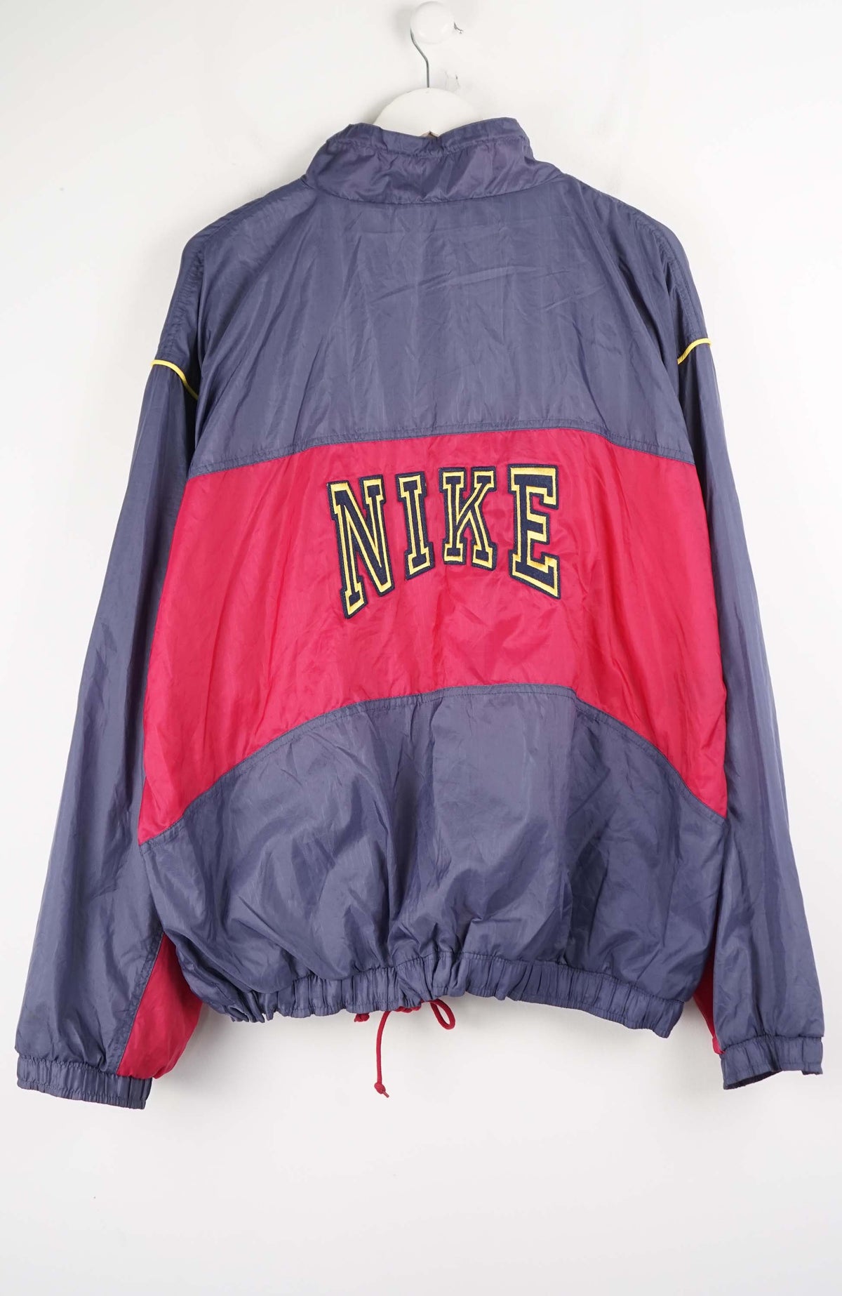 VINTAGE NIKE WINDBREAKER (XL)