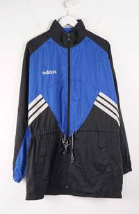 VINTAGE ADIDAS WINDBREAKERS (XXL)