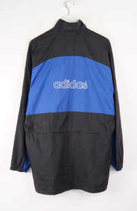 VINTAGE ADIDAS WINDBREAKERS (XXL)