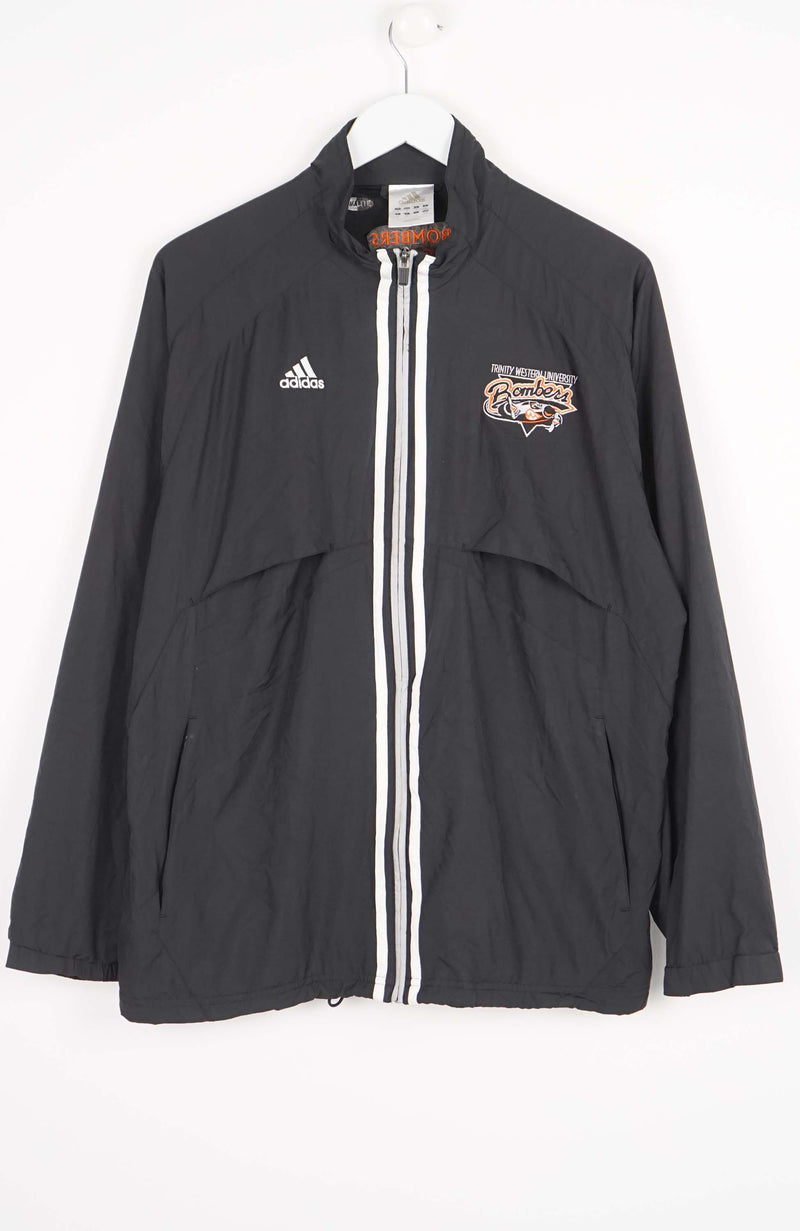 VINTAGE ADIDAS WINDBREAKER (L)