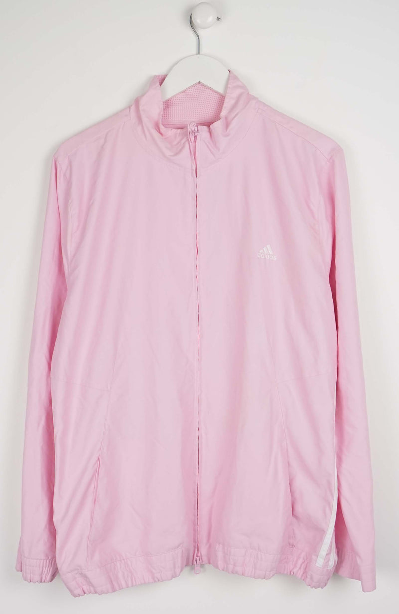 VINTAGE ADIDAS WINDBREAKER (L)