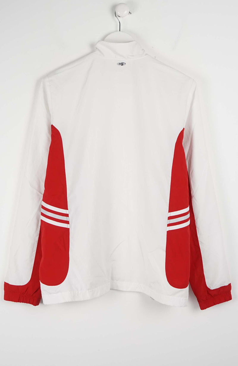 VINTAGE ADIDAS WINDBREAKER (M)