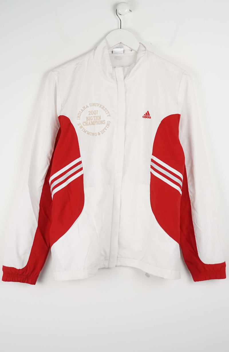 VINTAGE ADIDAS WINDBREAKER (M)