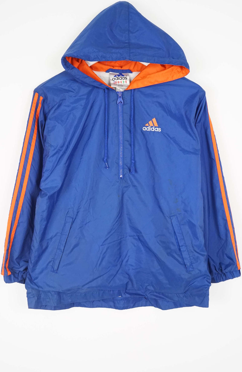 VINTAGE ADIDAS WINDBREAKER (S)