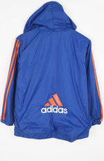 VINTAGE ADIDAS WINDBREAKER (S)