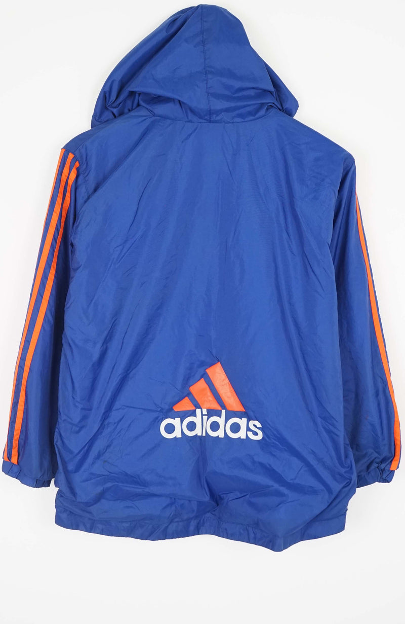 VINTAGE ADIDAS WINDBREAKER (S)