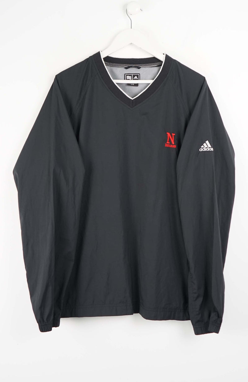 VINTAGE ADIDAS GOLF WINDBREAKER (XL)