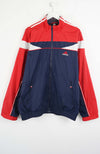 VINTAGE ADIDAS WINDBREAKER (XL)