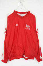 VINTAGE ADIDAS WINDBREAKER (XL)