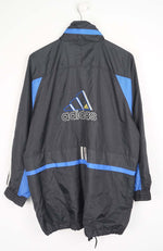 VINTAGE ADIDAS WINDBREAKER (XL)