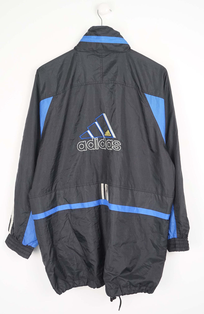 VINTAGE ADIDAS WINDBREAKER (XL)